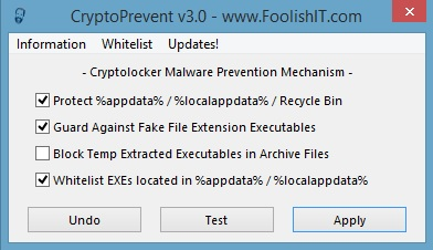 crypto-prevent-interface