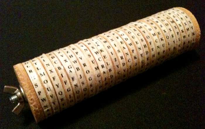 encryption-format-algorithm