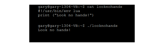 lua-look-no-hands lua-look-no-hands