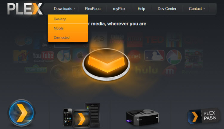 netbook as a media server netbook as a media server
