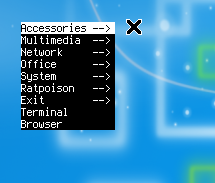 salix-menu salix-menu