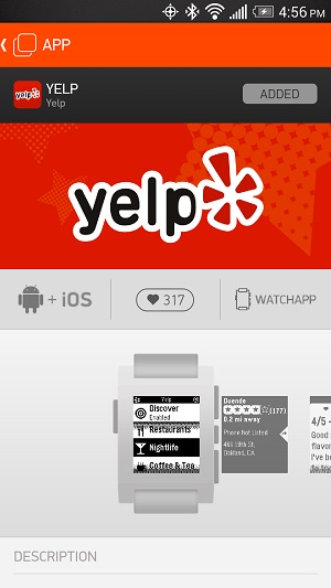 5PebbleApps-Yelp 5PebbleApps-Yelp