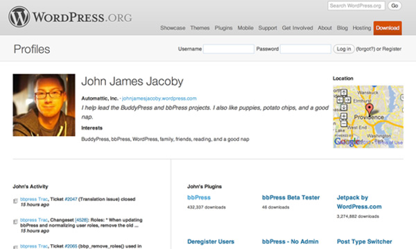 6-Uses-Wordpress-Buddypress