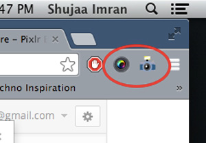 Chrome-Extensions-Button