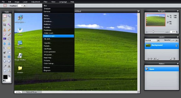 Chrome-Extensions-Lightshot