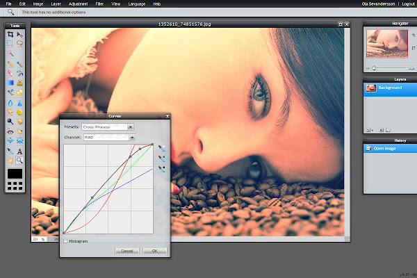 Chrome-Extensions-Pixlr