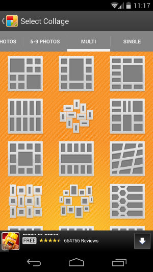 CollageApps-KD-Collage