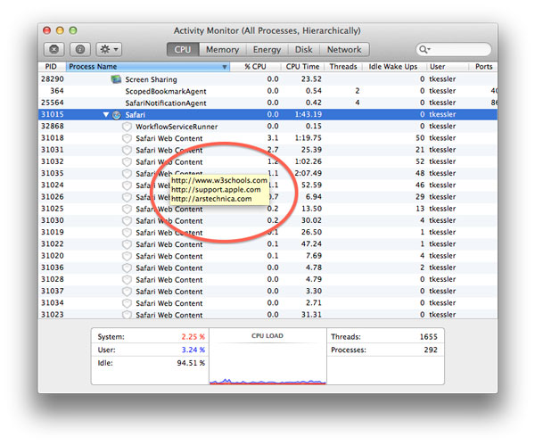 Troubleshoot-Safari-Main