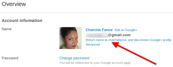 Return your YouTube name to your previous YouTube username. Return your YouTube name to your previous YouTube username.