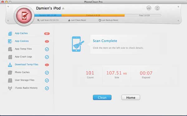 phoneclean-scan-complete-clean phoneclean-scan-complete-clean