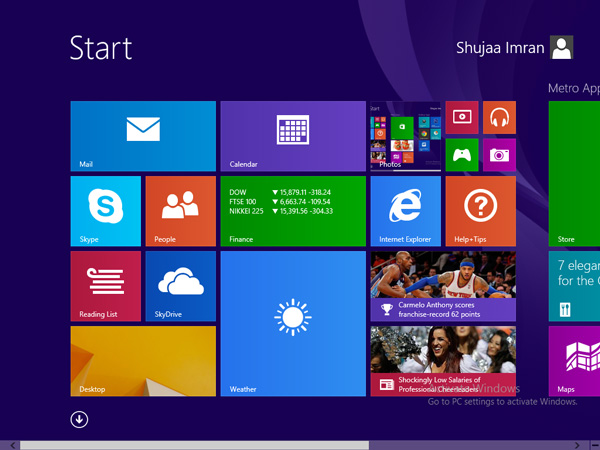 5-Tips-To-Customize-Windows-8.1-Start-Screen-Weather-Non-Live-Tile