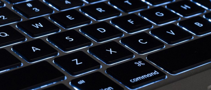 How To Change The Keyboard Language In OS X