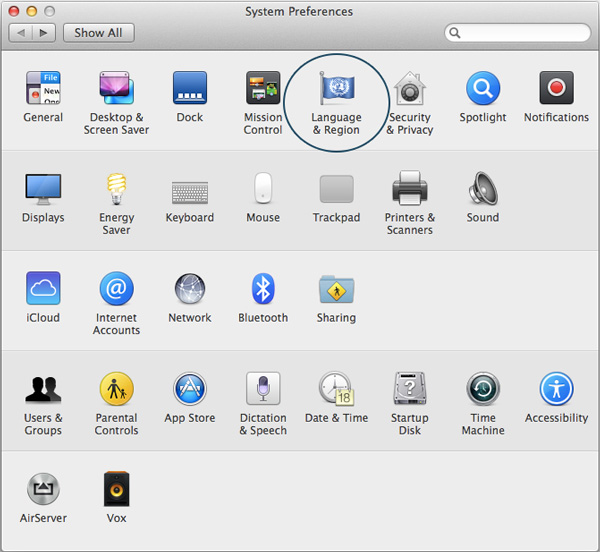 Change-Keyboard-Language-Language-and-Religion