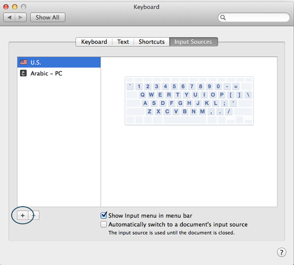 Change-Keyboard-Language-Plus-Button-To-Languages