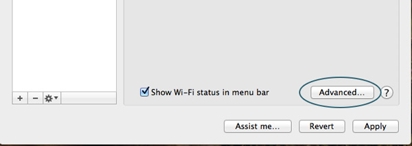 Find-IP-Adress-and-MAC-Address-Advanced-Menu