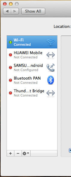 Find-IP-Adress-and-MAC-Address-Select-Network