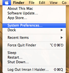 How-To-Transfer-Large-files-Between-Two-Macs-System-Preferences-Apple-Menu