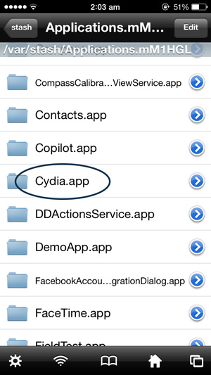 Replace-Cydia-Icon-iOS-7-Cydia-Location Replace-Cydia-Icon-iOS-7-Cydia-Location