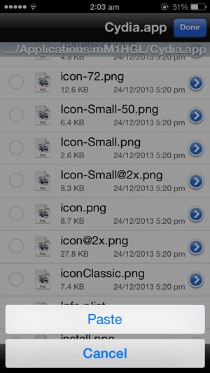 Replace-Cydia-Icon-iOS-7-Paste-Icon Replace-Cydia-Icon-iOS-7-Paste-Icon