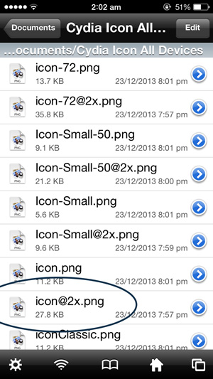 Replace-Cydia-Icon-iOS-7-icon2x Replace-Cydia-Icon-iOS-7-icon2x