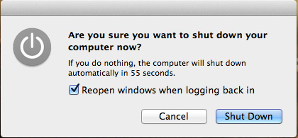 Speed-Up-Shutdown-Time-OS-X-Reopen-Windows-Checked