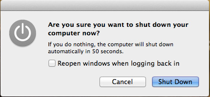 Speed-Up-Shutdown-Time-OS-X-Reopen-Windows-Unchecked