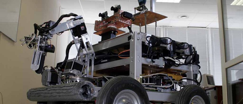 Google's Infatuation With Artificial Intelligence: Good Or Bad?