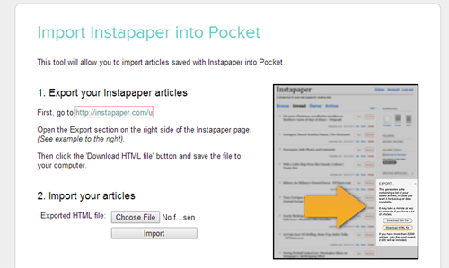instapaper-pocket-import instapaper-pocket-import