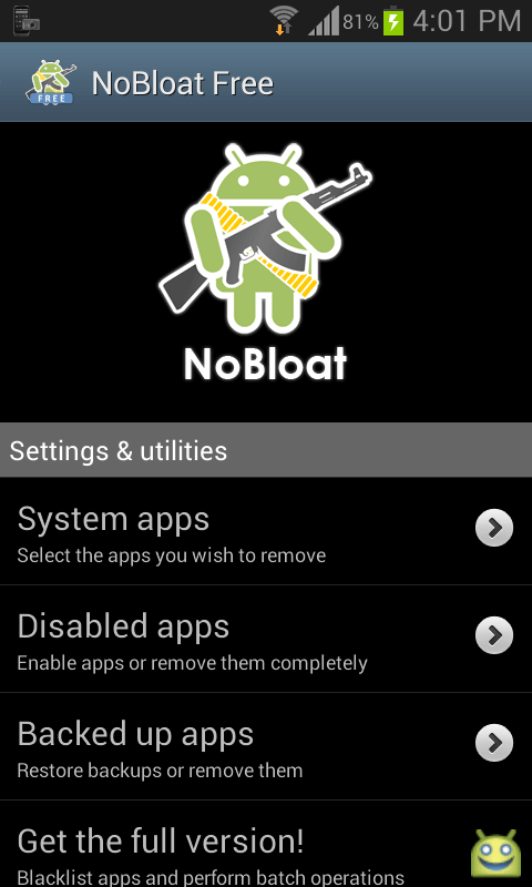 nobloat-systemapps