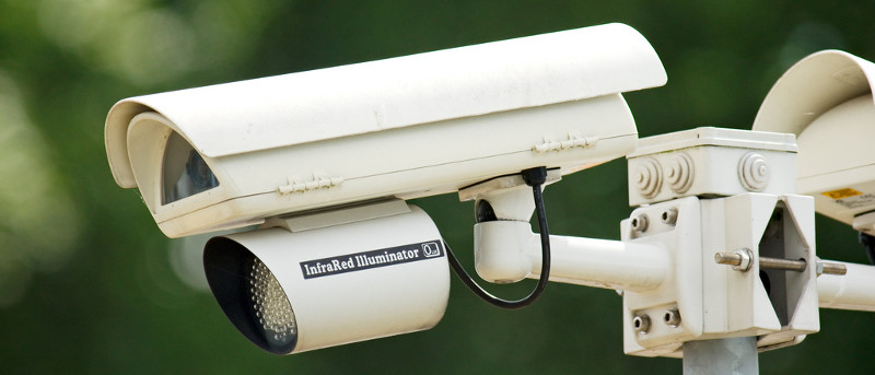 Use the Raspberry Pi as a DIY Surveillance camera