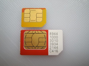 simcards-microsim