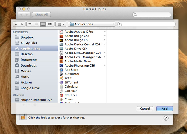 How-To-Set-Up-And-Manage-Automatic-Login-OS-X-Add-App-To-Login-Items