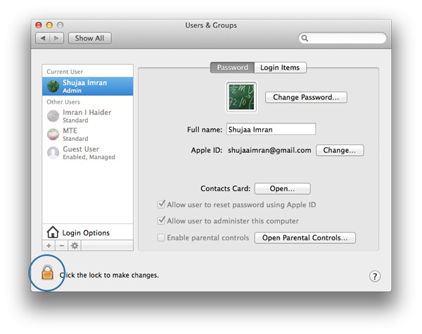How-To-Set-Up-And-Manage-Automatic-Login-OS-X-Click-Lock