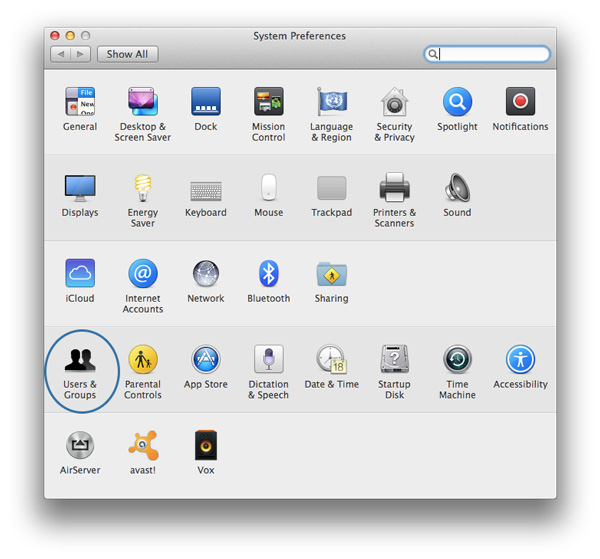 How-To-Set-Up-And-Manage-Automatic-Login-OS-X-Users-And-Groups