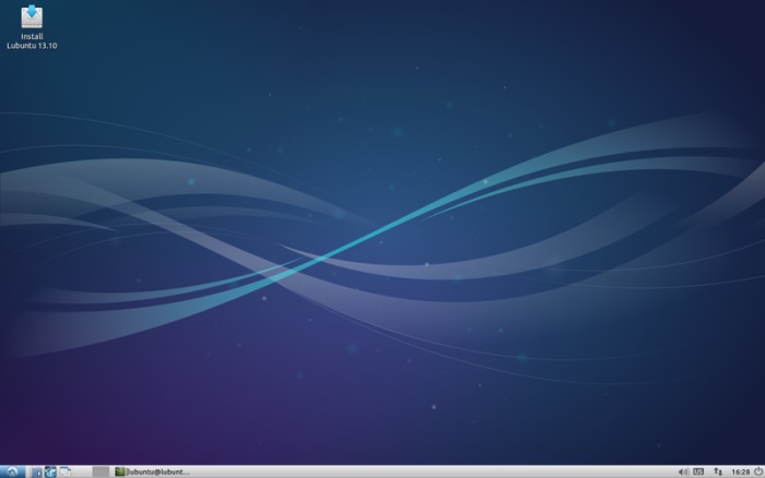 Lubuntu_13.10_English