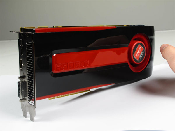 RevitalizeGraphicsCard--Radeon HD 7970