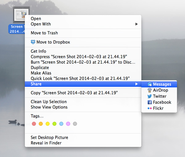 Send-Quick-iMessage-OS-X-iOS-Share-Messages-Option-OS-X Send-Quick-iMessage-OS-X-iOS-Share-Messages-Option-OS-X