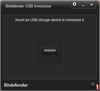 autorun-immunization
