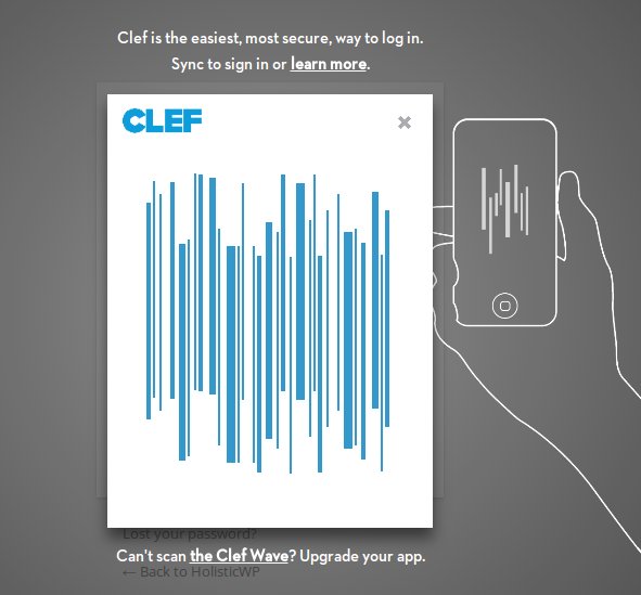 clef-scan-to-login