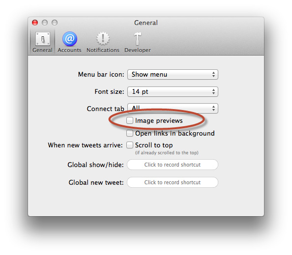 disable-image-preview-twitter-mac