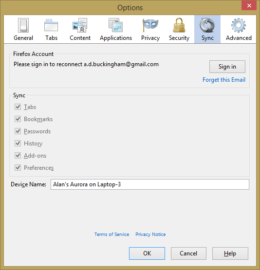 firefox-sync-options