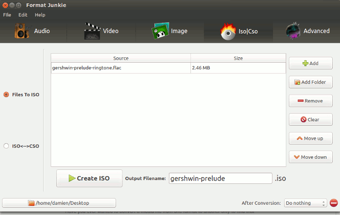 formatjunkie-iso-conversion