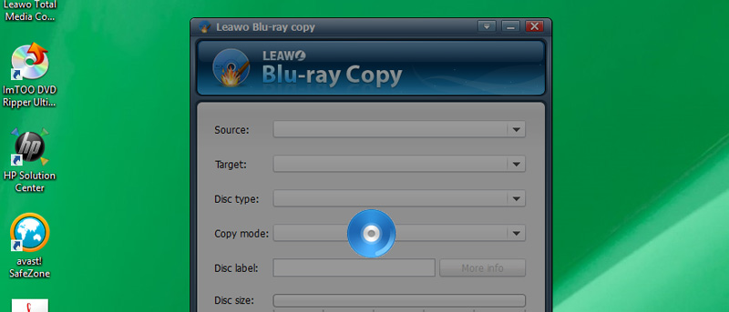 Leawo Blu-ray Copy Review