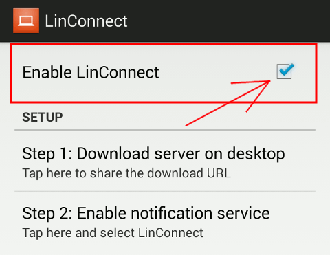 linconnect-client-enable-app linconnect-client-enable-app
