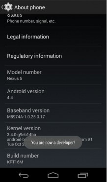 nexusbootloader-buildnumber