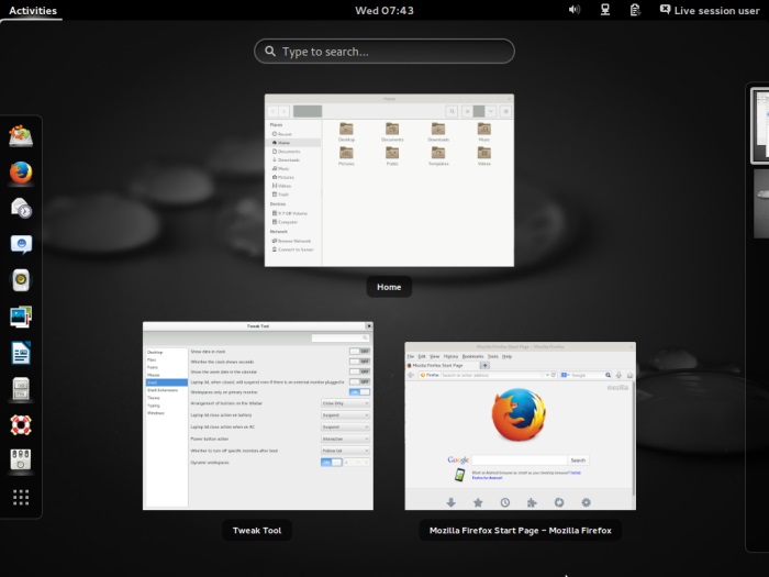 ubuntu-gnome