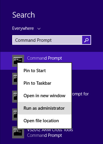 windows-experience-index-command-prompt-administrator