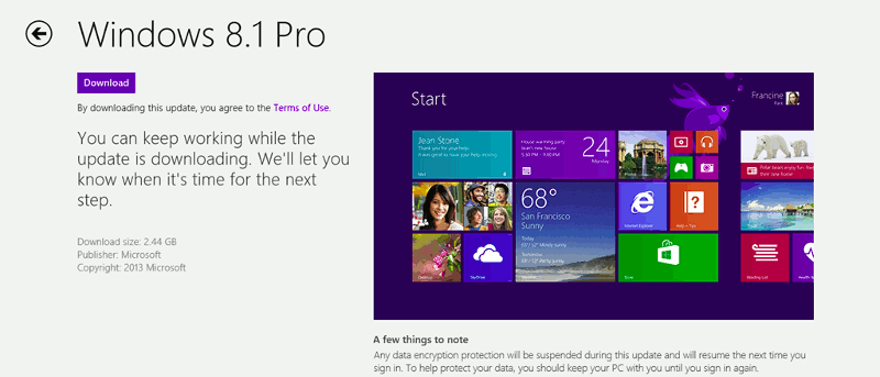 How to Create a Windows 8.1 USB Installer