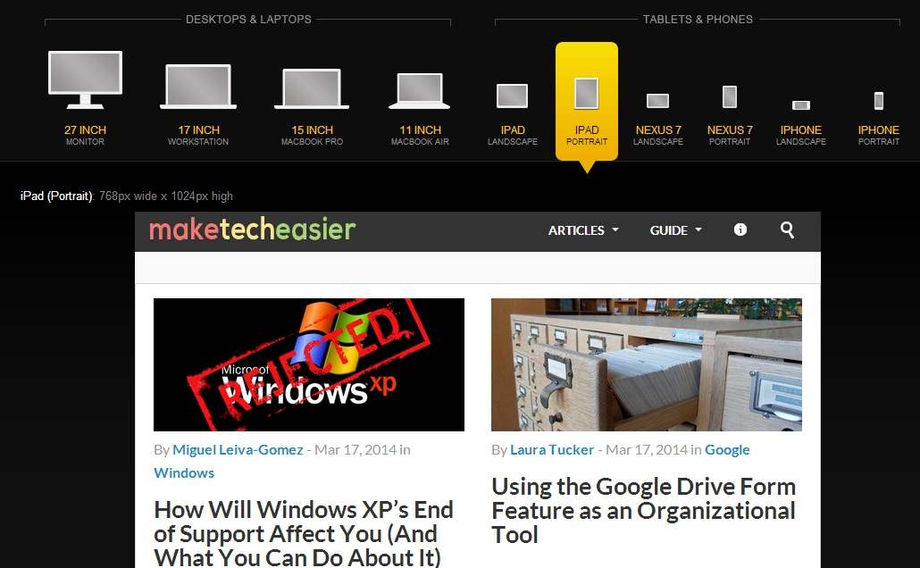 MTE Responsive Web Design (Copy)