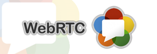 web standards - WebRTC
